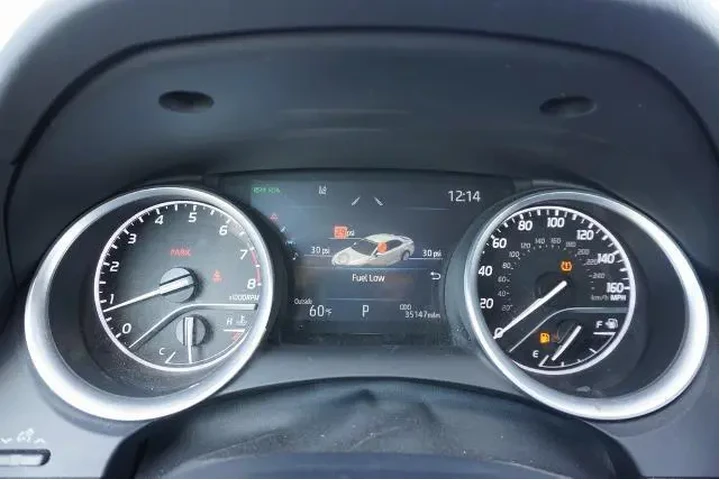 $30988 : Toyota Camry 2024 AWD XLE 4d image 10