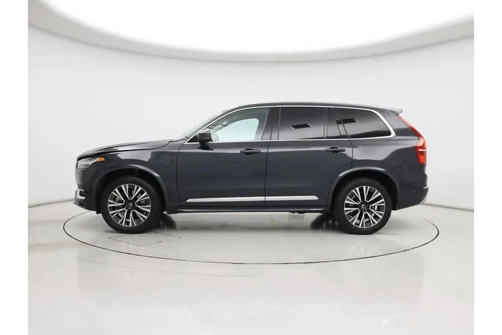 $34998 : Volvo XC90 Recharge 2021 eAW image 3