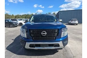 $31991 : Nissan Titan 2023 4x2 SV 4dr thumbnail