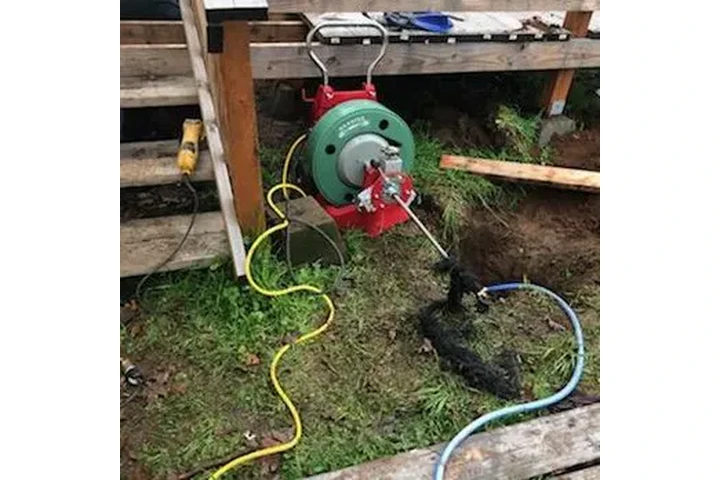 Plomero Destapado de Drenajes image 1