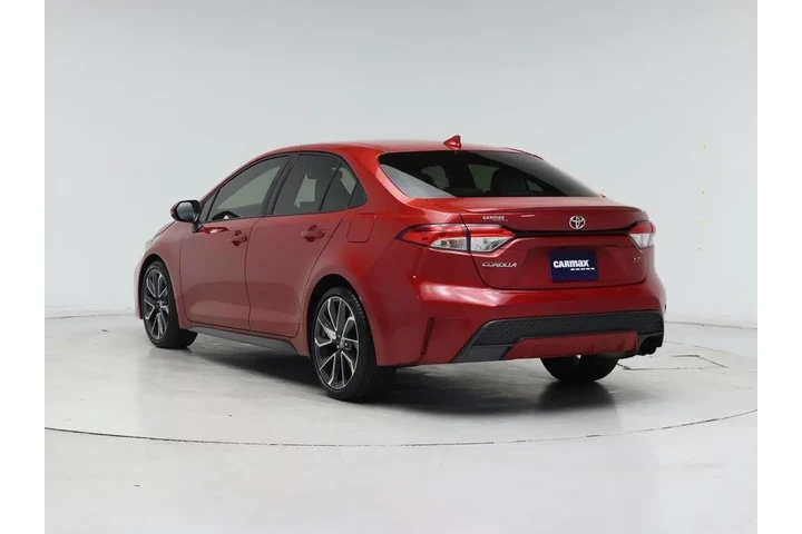 $14599 : Toyota Corolla 2021 SE 4dr S image 2