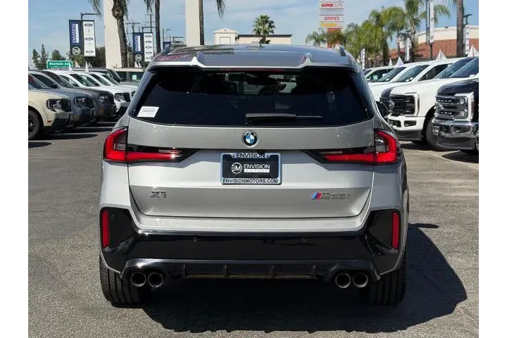 $39997 : BMW X1 2024 AWD M35i 4dr Spo image 7