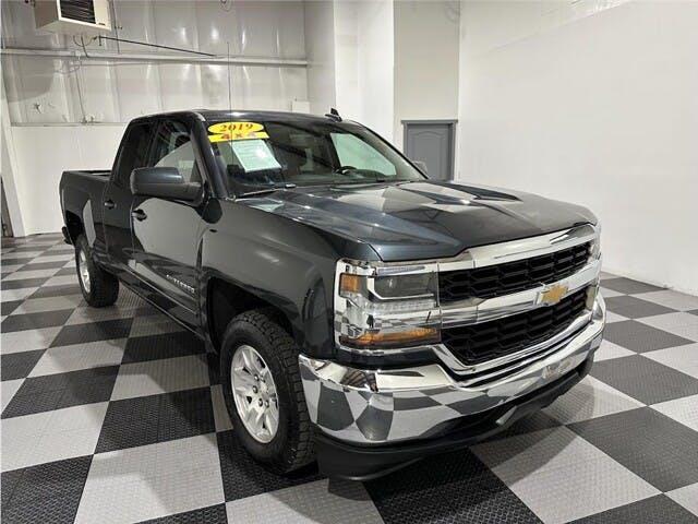 $22999 : 2019 CHEVROLET SILVERADO 1500 image 2