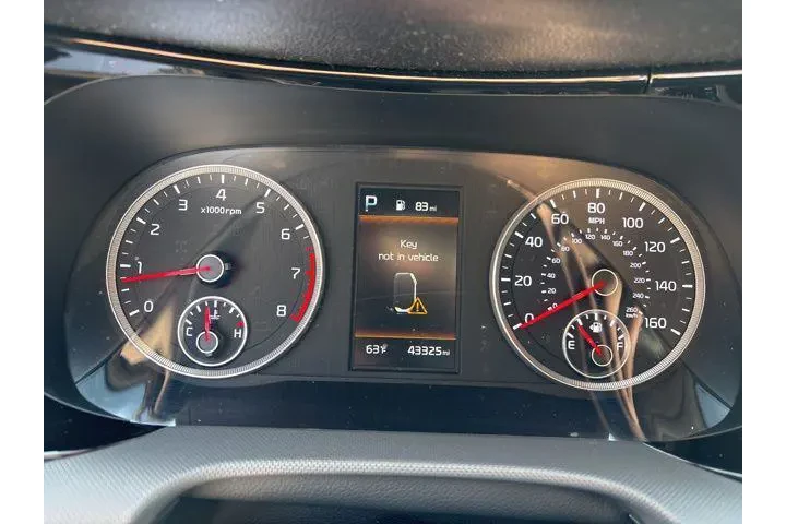 $21998 : Kia K5 2023 LXS 4dr Sedan image 3