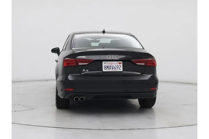 $21998 : Audi A3 2019 Titanium 40 TFS image 6