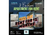 APT DE RENTA en Los Angeles