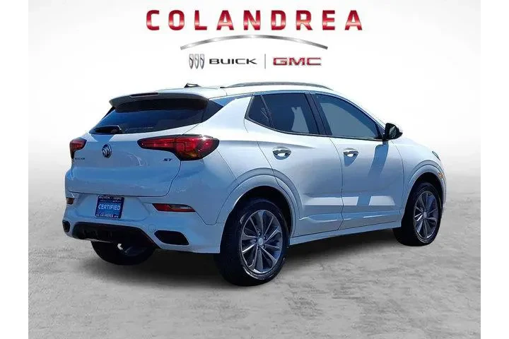 $22022 : Buick Encore GX 2023 AWD Sel image 6