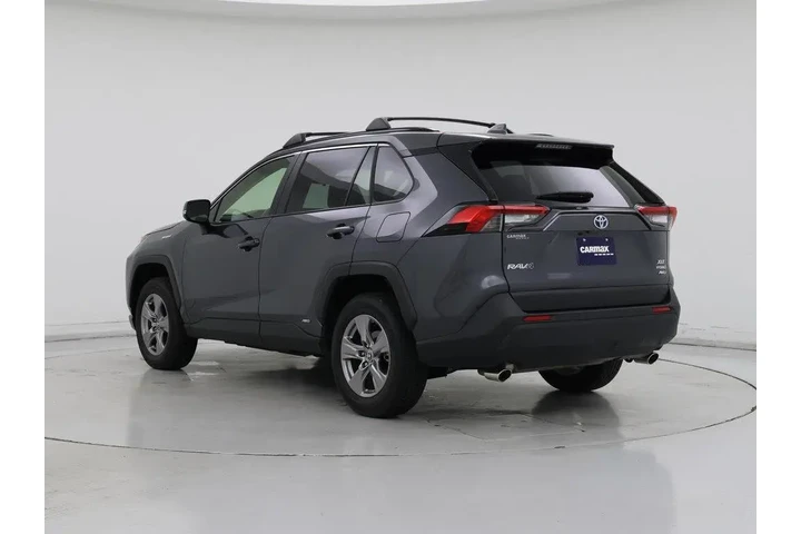 $37998 : Toyota RAV4 Hybrid 2024 AWD image 2