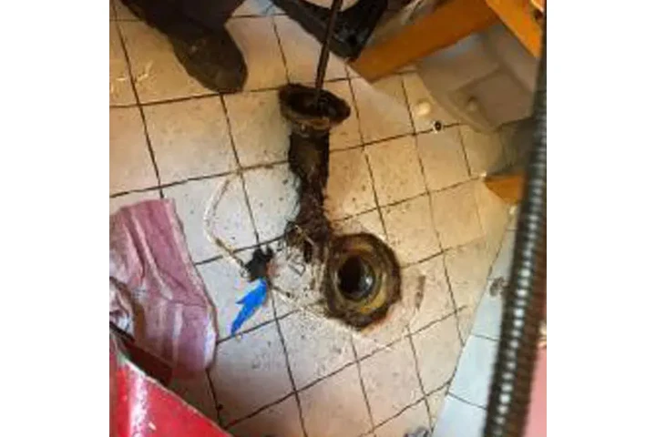 H.N. Harris Plumbing image 6