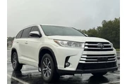 2017 Highlander XLE en Kansas City