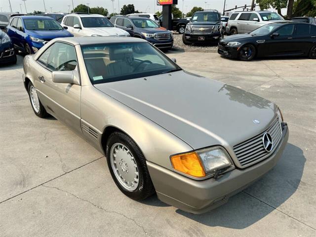 $8957 : 1992 Mercedes-Benz 300-Class image 4