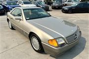 $8957 : 1992 Mercedes-Benz 300-Class thumbnail