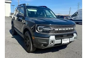 Ford Bronco Sport 2025 AWD B en Poughkeepsie