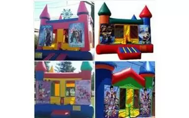 FRANCISCO JUMPERS & TAKIZA image 2