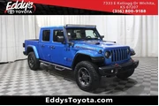 Jeep Gladiator 2021 4x4 Rubi en Wichita