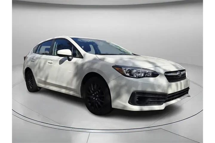 $15819 : Subaru Impreza 2022 AWD Base image 4