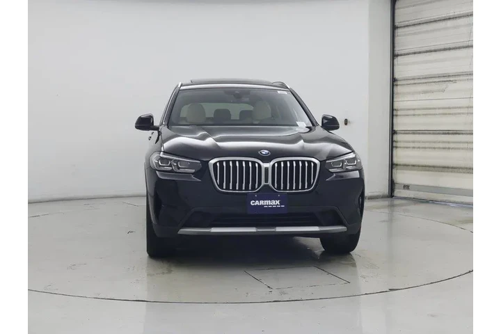 $30998 : BMW X3 2023 sDrive30i 4dr Sp image 5
