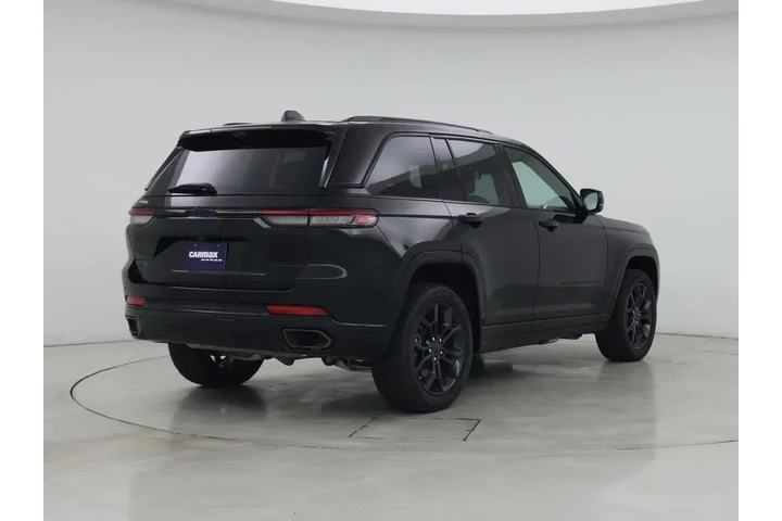 $39998 : Jeep Grand Cherokee 2025 4x4 image 8