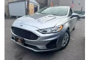 2015 FORD FUSION2015 FORD FUS thumbnail