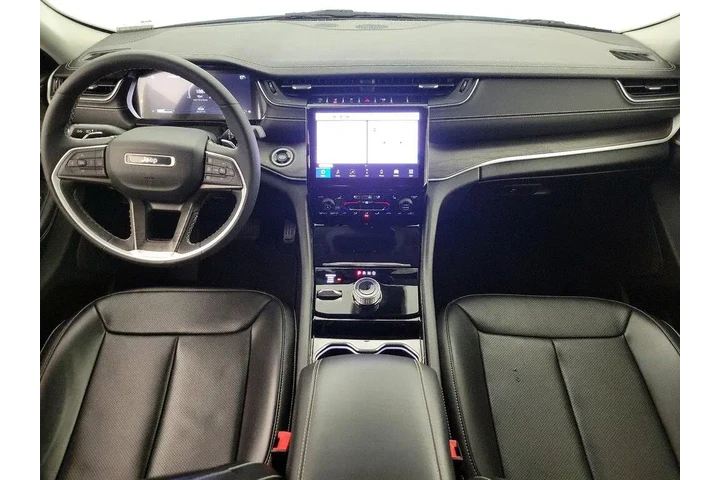 $33998 : Jeep Grand Cherokee 2023 4x4 image 9