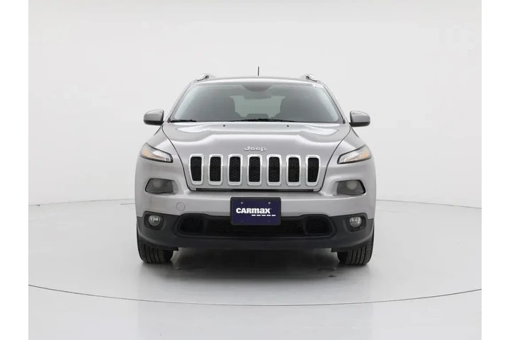 $14998 : Jeep Cherokee 2018 Latitude image 5