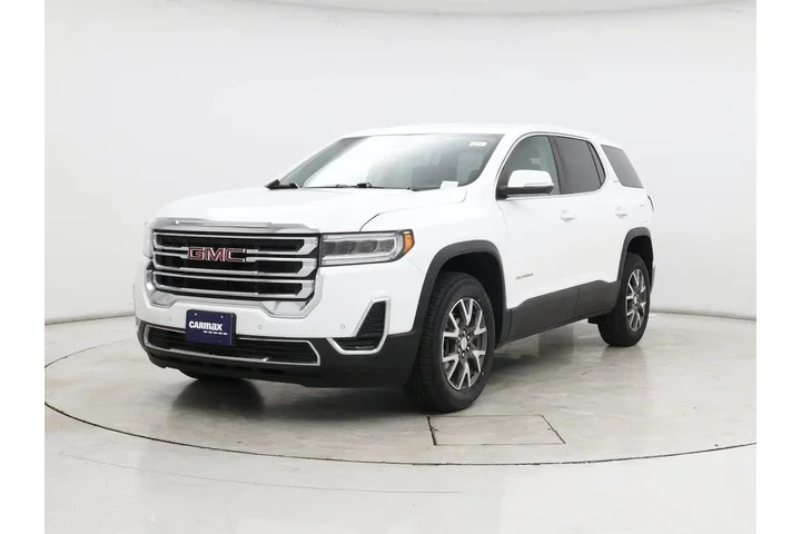 $25998 : GMC Acadia 2022 SLE 4dr SUV image 4