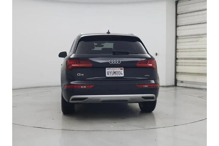 $25998 : Audi Q5 2020 AWD quattro Pre image 6