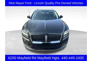$30981 : Lincoln Nautilus 2022 AWD Re thumbnail