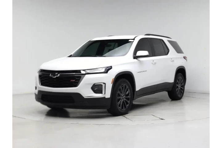 $38998 : Chevrolet Traverse Limited 2 image 4