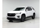 $38998 : Chevrolet Traverse Limited 2 thumbnail
