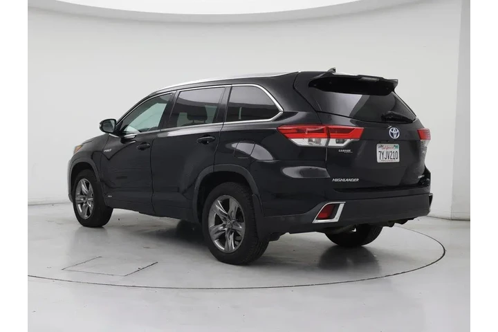 $23998 : Toyota Highlander Hybrid 201 image 2