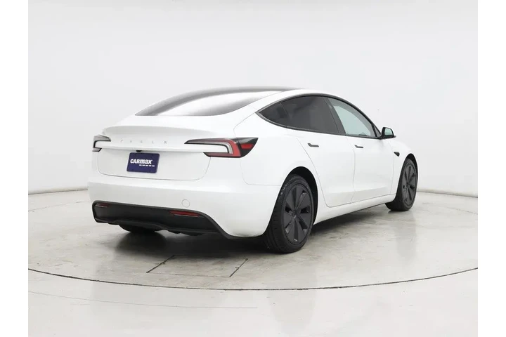 $31998 : Tesla Model 3 2024 Long Rang image 8