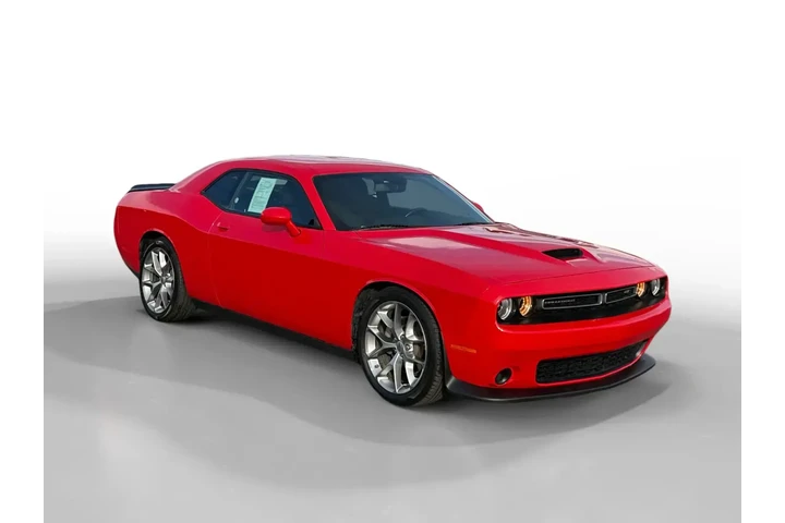 $24244 : Dodge Challenger 2023 GT 2dr image 7