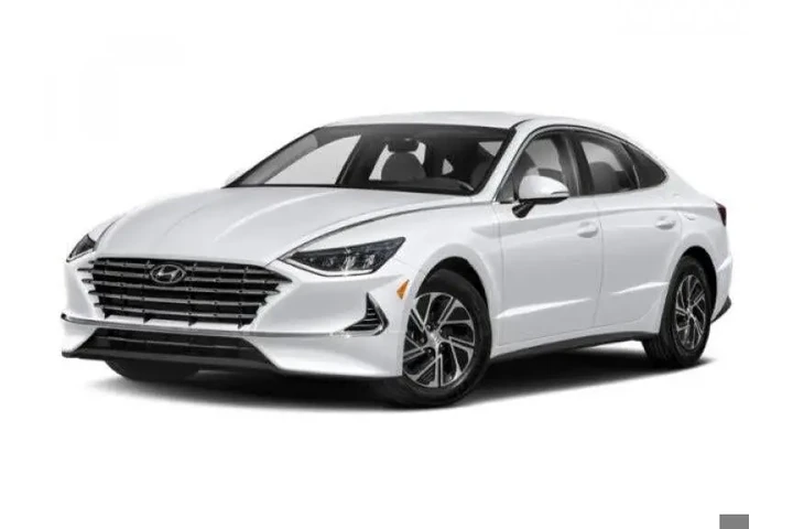$14999 : Hyundai SONATA Hybrid 2021 B image 1