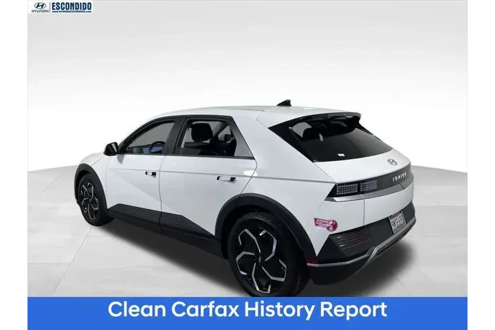 $25995 : Hyundai IONIQ 5 2024 SEL 4dr image 3