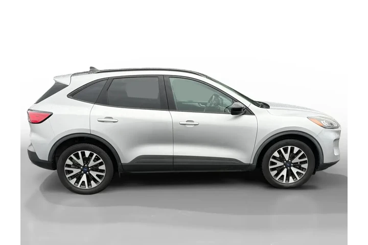 $13302 : Ford Escape Hybrid 2020 AWD image 6