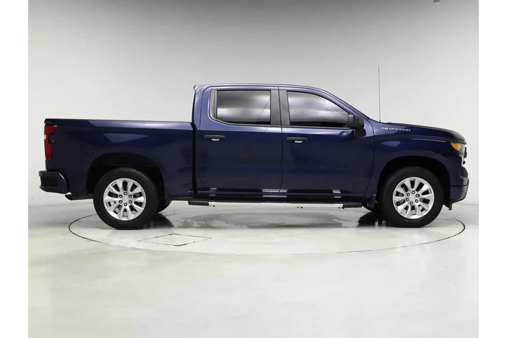 $33998 : Chevrolet Silverado 1500 202 image 7