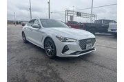 Genesis G70 2021 AWD 3.3T 4d en Dallas