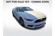 Ford Mustang 2015 GT 2dr Fas en Orange County