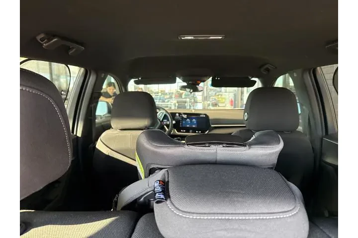 $24009 : Chevrolet Equinox 2025 LT 4d image 6