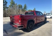 $29795 : GMC Sierra 1500 2021 4x4 Ele thumbnail