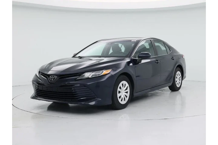 $20998 : Toyota Camry 2020 L 4dr Seda image 4
