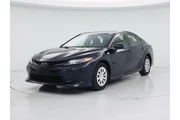 $20998 : Toyota Camry 2020 L 4dr Seda thumbnail
