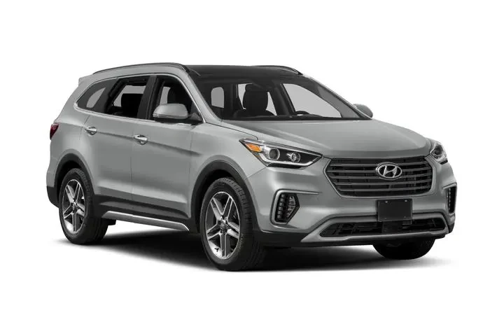 $21233 : Hyundai SANTA FE 2018 AWD Li image 6
