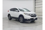 Honda CR-V 2019 AWD EX 4dr S