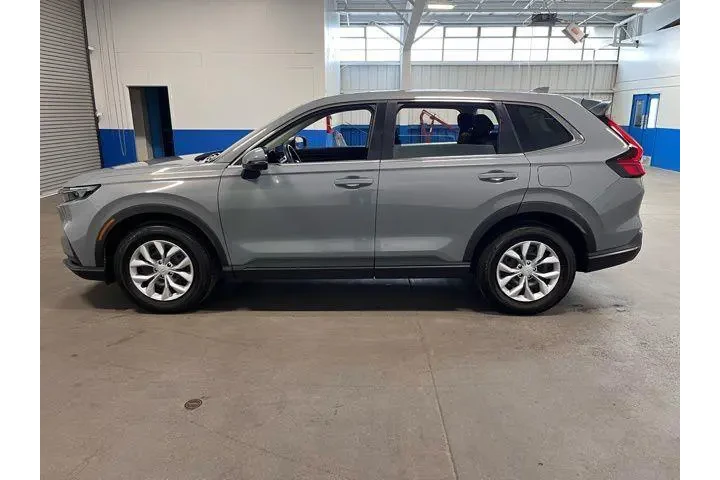 $28940 : Honda CR-V 2023 AWD LX 4dr S image 5