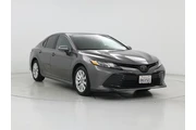 Toyota Camry 2019 LE 4dr Sed