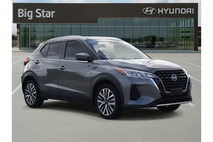 $19988 : Nissan Kicks 2023 SV 4dr Cro image 6