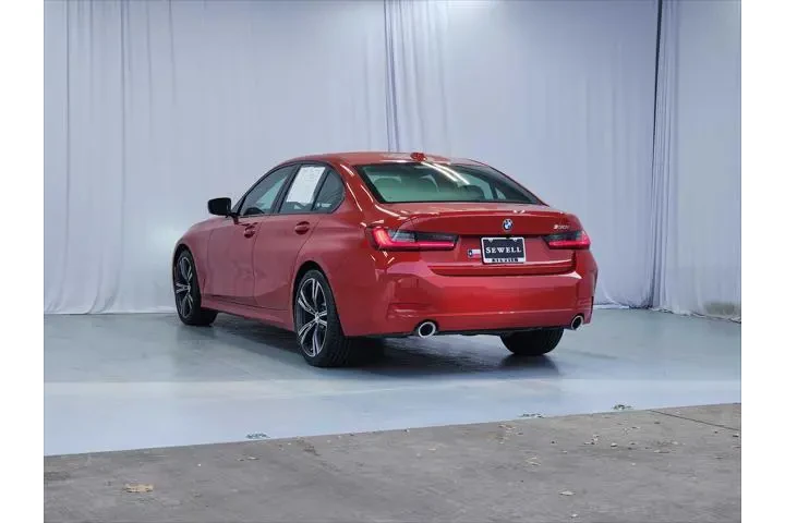 $34990 : BMW 3 Series 2023 330i 4dr S image 3