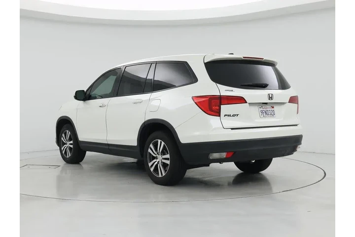 $20998 : Honda Pilot 2017 EX-L 4dr SU image 2